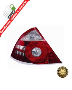 FARO - FANALE POSTERIORE SINISTRO BIANCO ROSSO - SX - FORD MONDEO BERLINA 05->07