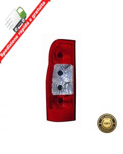 FARO - FANALE POSTERIORE SINISTRO - SX - FORD TRANSIT 2006->2013