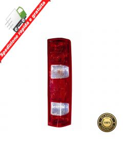 FARO - FANALE POSTERIORE ROSSO - DX - PER IVECO DAILY 2006->2011