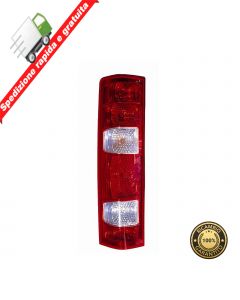 FARO - FANALE POSTERIORE SINISTRO ROSSO - SX - PER IVECO DAILY 2006->2011