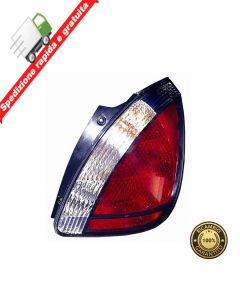 FARO - FANALE POSTERIORE DESTRO BIANCO ROSSO - DX - KIA RIO 2005