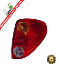 FARO - FANALE POSTERIORE DESTRO - DX - MITSUBISHI L 200 05->15