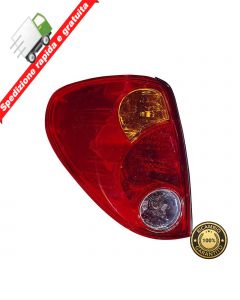 FARO - FANALE POSTERIORE SINISTRO - SX - MITSUBISHI L 200 05->15