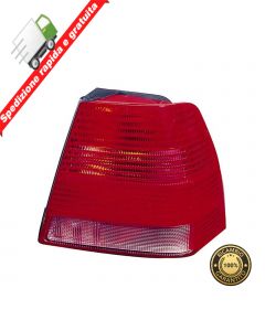 FARO - FANALE POSTERIORE DESTRO COMFORTLINE - DX - VOLKSWAGEN BORA 98->05