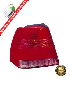 FARO - FANALE POSTERIORE SINISTRO COMFORTLINE - SX - VOLKSWAGEN BORA 98->05