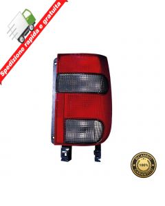 FARO - FANALE POSTERIORE DESTRO FUME' ROSSO DX - SKODA FELICIA PICKUP SW 94->01