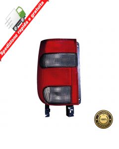 FARO - FANALE POSTERIORE SINISTRO FUME' ROSSO SX SKODA FELICIA PICKUP SW 94->01