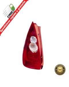 FARO - FANALE POSTERIORE SINISTRO - SX - MAZDA 5 05->07