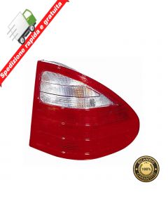 FARO - FANALE POSTERIORE DESTRO - DX - MERCEDES CLASSE E S210 SW 95->99