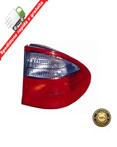 FARO - FANALE POSTERIORE DESTRO ELEGANCE DX - MERCEDES CLASSE E S210 99->02