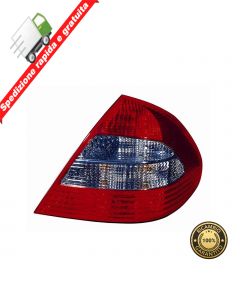 FARO - FANALE POSTERIORE DESTRO - DX - MERCEDES CLASSE E W211 06->09