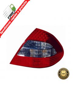 FARO - FANALE POSTERIORE DESTRO LED - DX - MERCEDES CLASSE E W211 06->09