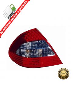 FARO - FANALE POSTERIORE SINISTRO LED - SX - MERCEDES CLASSE E W211 06->09