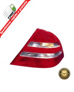 FARO - FANALE POSTERIORE DESTRO - DX - MERCEDES CLASSE S W220 98->02