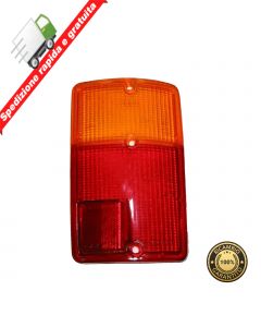 FARO - FANALE POSTERIORE DESTRO ROSSO - DX - FIAT 126 / 126 BIS 1972->1992