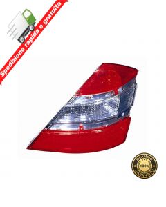 FARO - FANALE POSTERIORE DESTRO - DX - MERCEDES CLASSE S W221 05->09