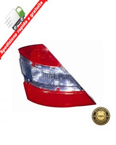 FARO - FANALE POSTERIORE SINISTRO - SX - MERCEDES CLASSE S W221 05->09