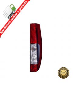 FARO - FANALE POSTERIORE DESTRO BIANCO ROSSO - DX - MERCEDES VIANO W414 03->10