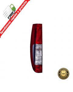 FARO - FANALE POSTERIORE SINISTRO BIANCO ROSSO - SX - MERCEDES VIANO W414 03->10