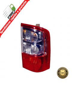 FARO - FANALE POSTERIORE DESTRO - DX - NISSAN PATROL 02->04