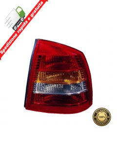 FARO - FANALE POSTERIORE DESTRO - DX - OPEL ASTRA G COUPE' / CABRIO 01->04