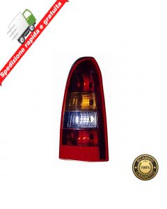 FARO - FANALE POSTERIORE DESTRO - DX - OPEL ASTRA G SW 01->04