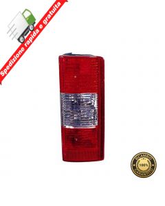 FARO - FANALE POSTERIORE DESTRO - DX - OPEL COMBO 01->11