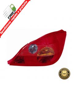 FARO - FANALE POSTERIORE DESTRO - DX - OPEL TIGRA 04->