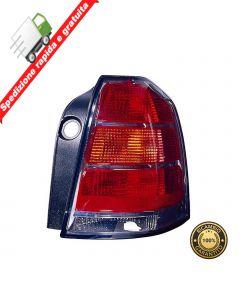 FARO - FANALE POSTERIORE DESTRO BIANCO ROSSO - DX - OPEL ZAFIRA 05->07