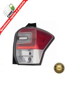 FARO - FANALE POSTERIORE DESTRO - DX - PER SUBARU FORESTER 16->