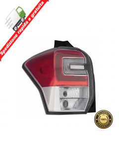 FARO - FANALE POSTERIORE SINISTRO - SX - PER SUBARU FORESTER 16->