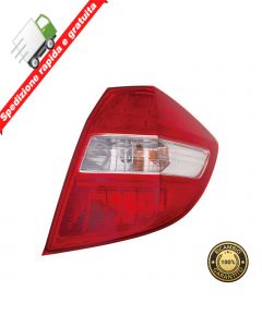 FARO - FANALE POSTERIORE DESTRO LED - DX - HONDA JAZZ 11->15