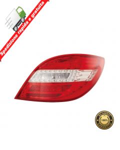 FARO - FANALE POSTERIORE DESTRO - DX - MERCEDES CLASSE R W251 10->