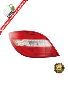 FARO - FANALE POSTERIORE SINISTRO - SX - MERCEDES CLASSE R W251 10->