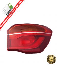 FARO - FANALE POSTERIORE ESTERNO DESTRO A LED - DX - BMW X1 F48 2015->