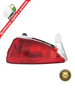 FARO - FANALE RETRONEBBIA DESTRO - DX - RENAULT KADJAR 15->18