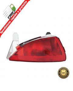 FARO - FANALE RETRONEBBIA SINISTRO - SX - RENAULT KADJAR 15->18