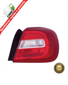 FARO - FANALE POSTERIORE ESTERNO DESTRO - DX - MERCEDES GLA X156 13->