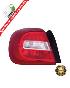 FARO - FANALE POSTERIORE ESTERNO SINISTRO - SX - MERCEDES GLA X156 13->