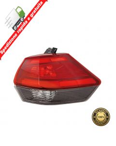 FARO - FANALE POSTERIORE ESTERNO DESTRO - DX - NISSAN X-TRAIL 17->