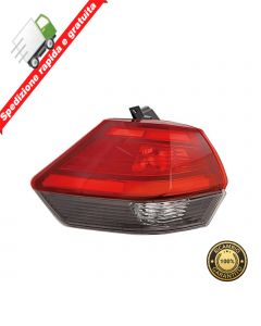 FARO - FANALE POSTERIORE ESTERNO SINISTRO - SX - NISSAN X-TRAIL 17->