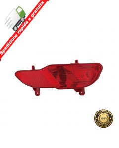 FARO - FANALE RETRONEBBIA DESTRO - DX - PEUGEOT 5008 17->