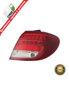 FARO - FANALE POSTERIORE DESTRO LED - DX - MERCEDES CLASSE E W213 16->