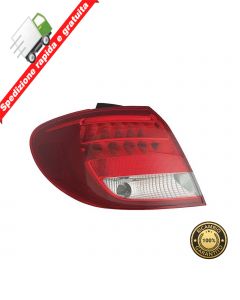 FARO - FANALE POSTERIORE SINISTRO LED - SX - MERCEDES CLASSE E W213 16->