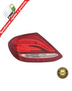 FARO - FANALE POSTERIORE SINISTRO A LED - SX - MERCEDES CLASSE B W246 2014->