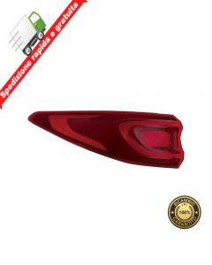 FARO - FANALE POSTERIORE ESTERNO SINISTRO - SX - KIA SPORTAGE 18->