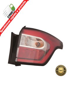 FARO - FANALE POSTERIORE DESTRO LED - DX -  FORD KUGA 16->