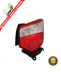 FARO - FANALE POSTERIORE ESTERNO DESTRO - DX - TOYOTA YARIS 17->