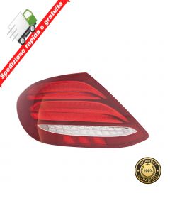 FARO - FANALE POSTERIORE SINISTRO FULL LED - SX - MERCEDES CLASSE E W213 16->