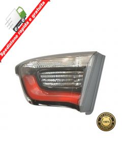 FARO - FANALE POSTERIORE INTERNO DESTRO LED -  DX -  JEEP COMPASS 17->